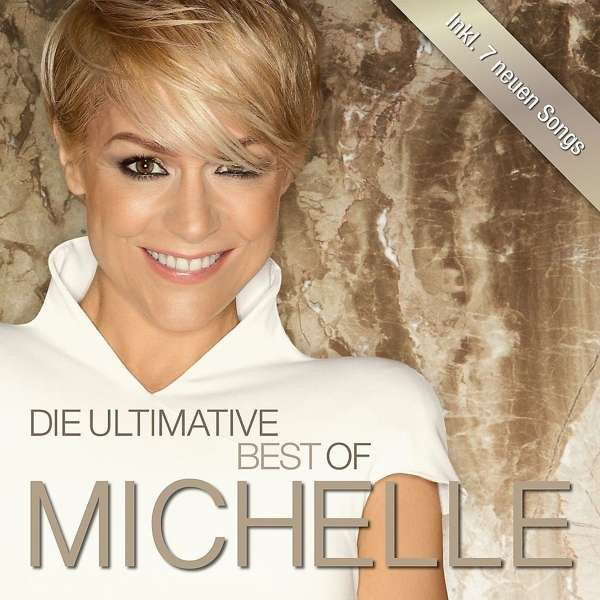 Die Ultimative Best Of Michelle