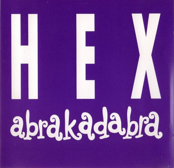 Abrakadabra