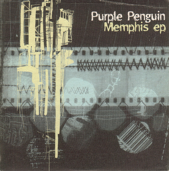 Memphis EP