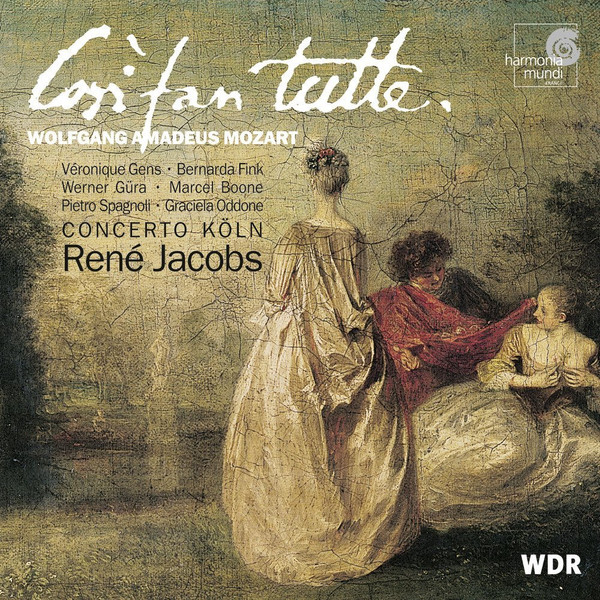 Così Fan Tutte