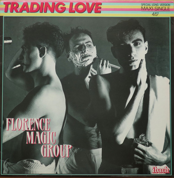 Trading Love