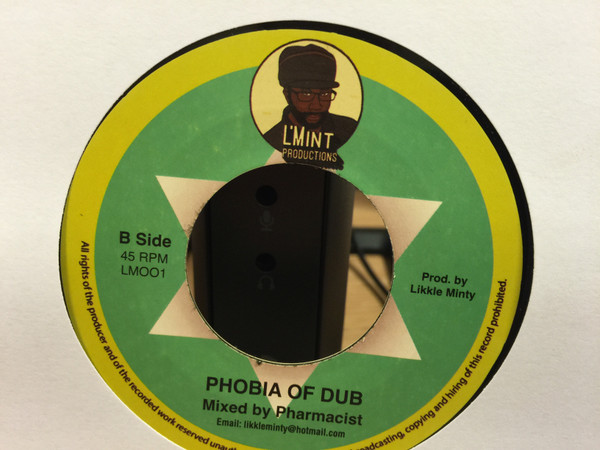 Reggae Phobia