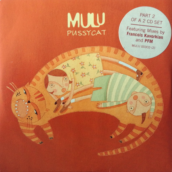 Pussycat