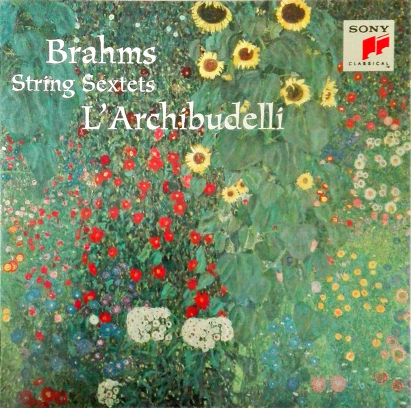 String Sextets