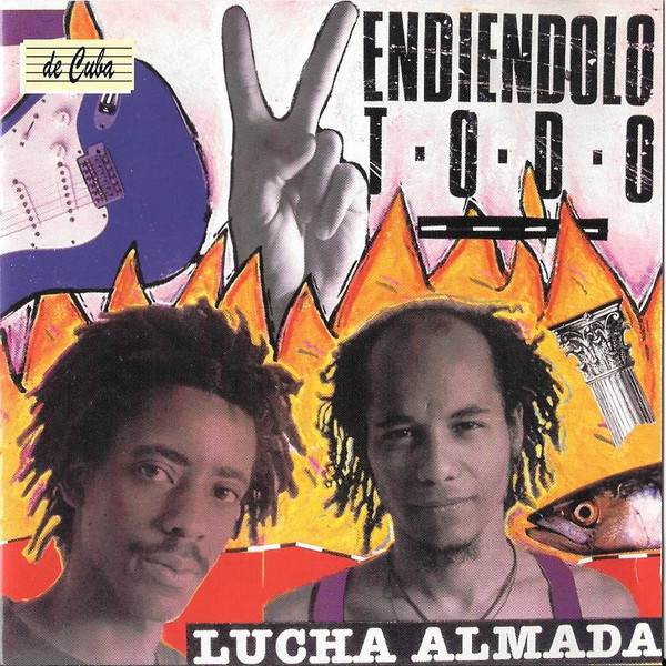 Vendiendolo Todo