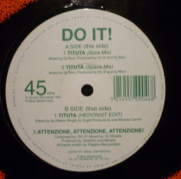 Tituta