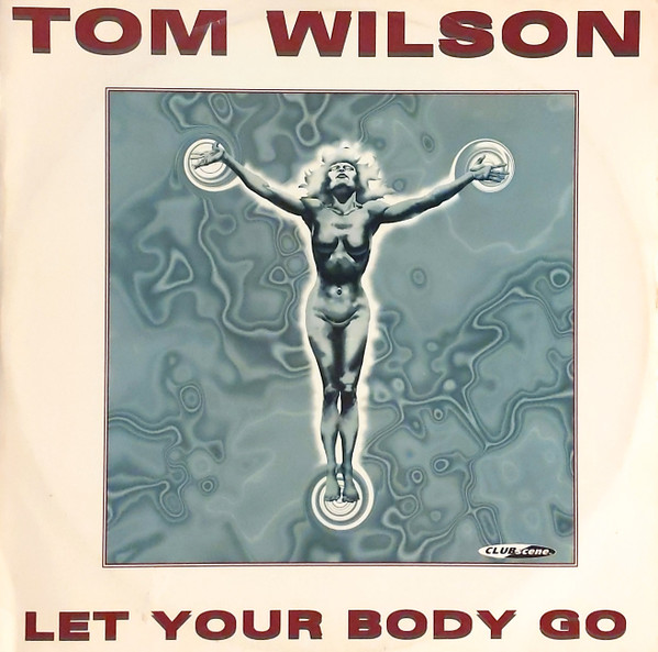 Let Your Body Go