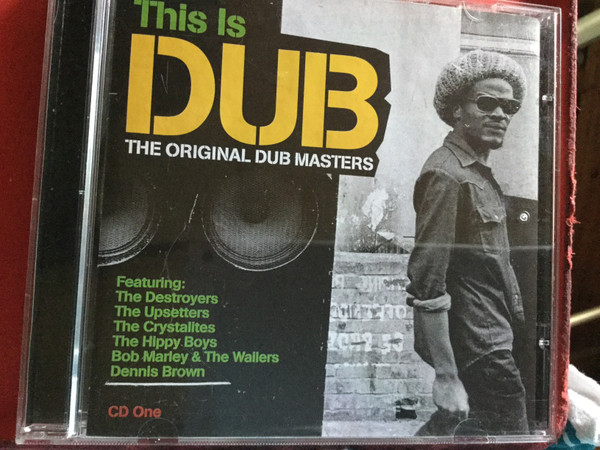 This Is Dub The Original Dub Masters