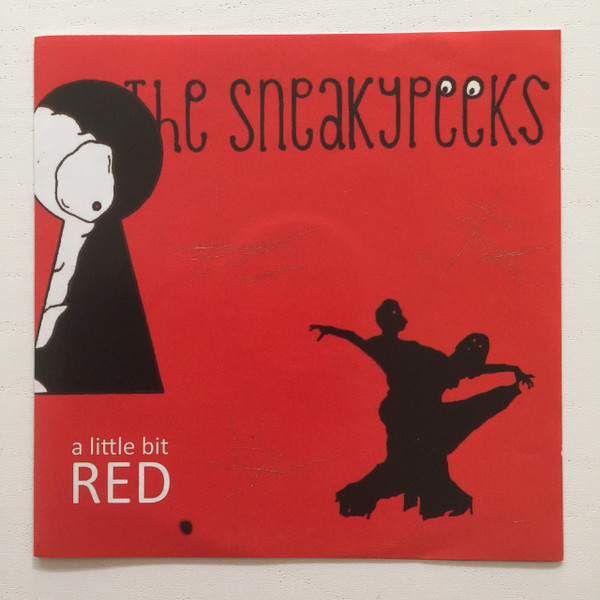 A Little Bit Red