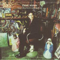 What I Did After My Band Broke Up (Best Of 1990-2004) / Visitation Rights