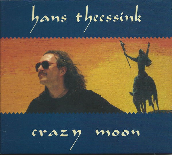 Crazy Moon