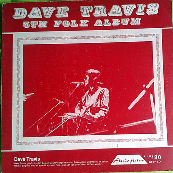 5th Folk Album