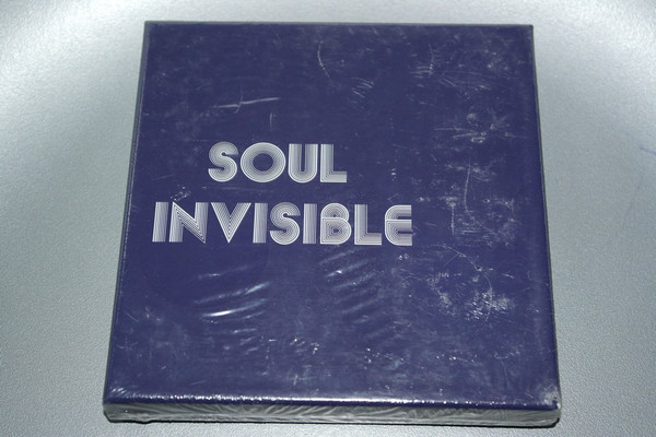 Soul Invisible