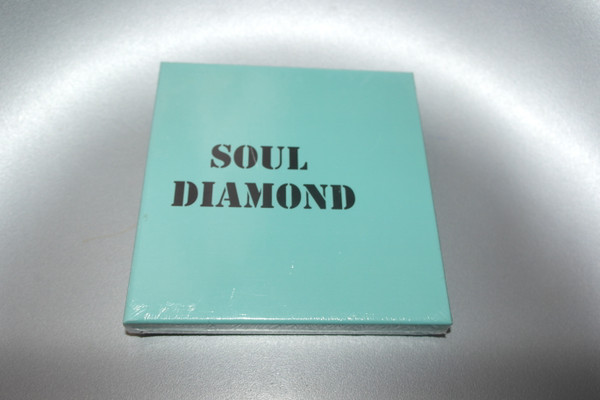 Soul Diamond
