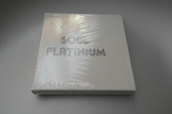 Soul Platinium 
