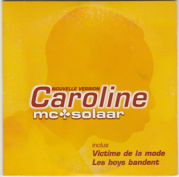 Caroline (Nouvelle Version)