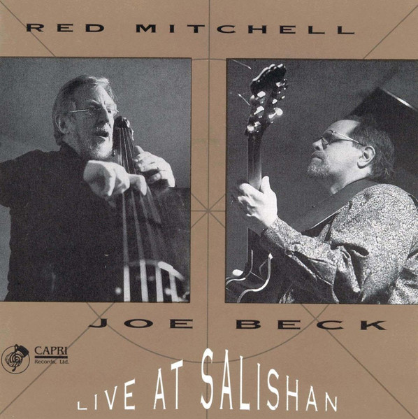 Live At Salishan
