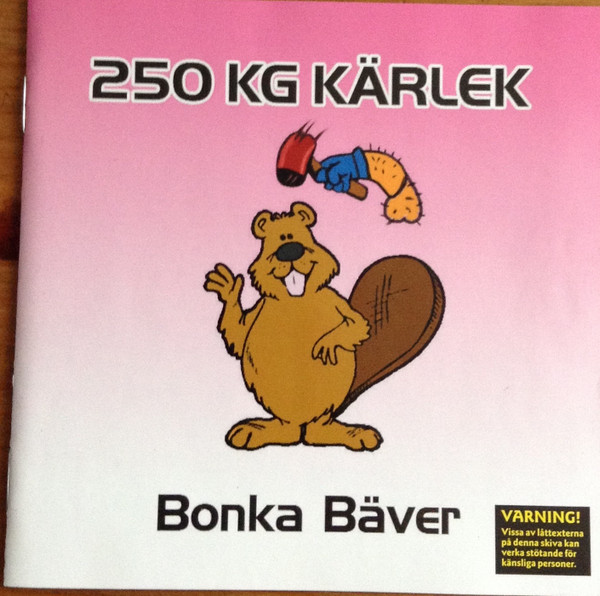 Bonka Bäver