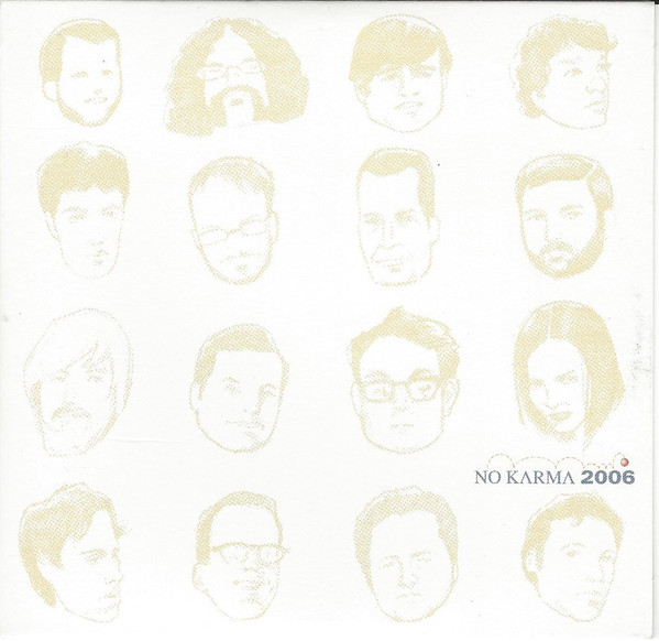 No Karma 2006