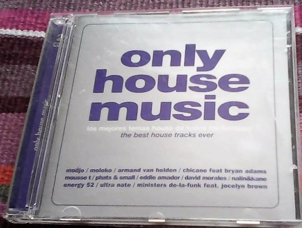 Only House Music