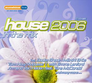House 2006 - In The Mix