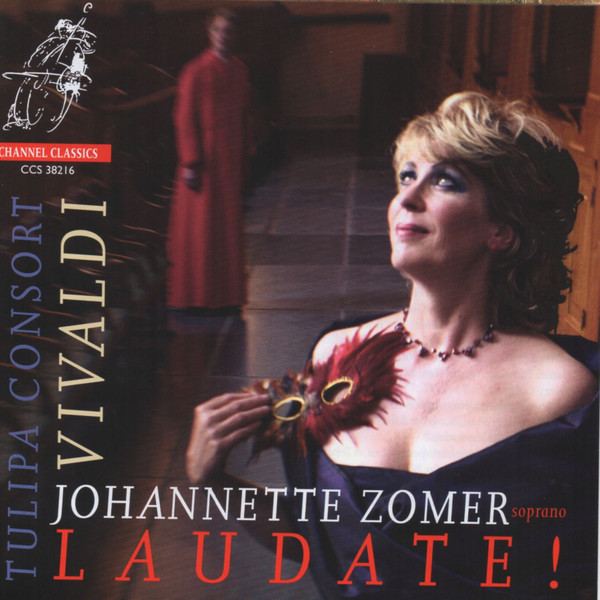 Laudate!
