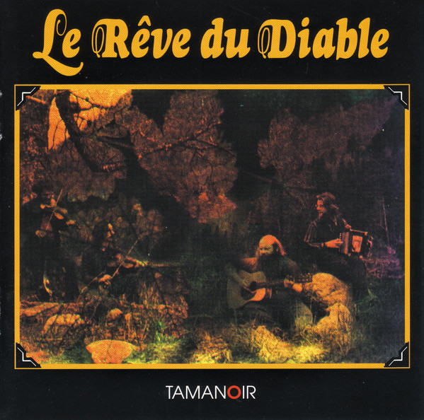 Le Rêve Du Diable