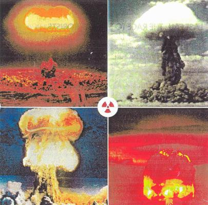 Nuclear Holocaust 2