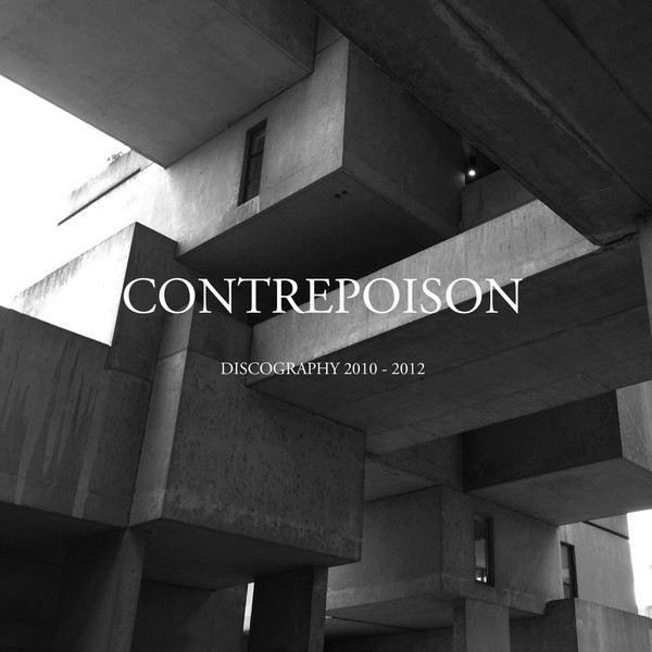 Discography 2010 - 2012