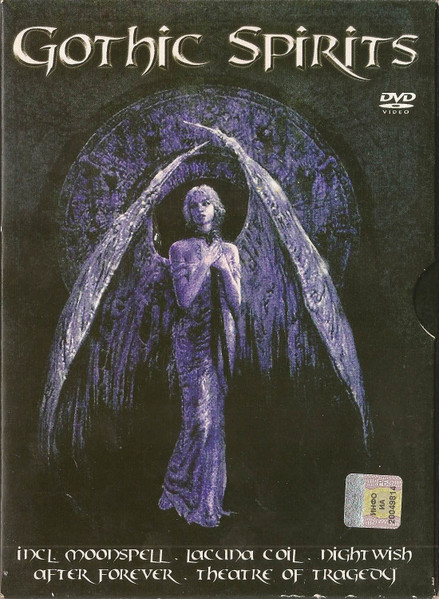 Gothic Spirits