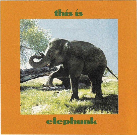 This Is Elephunk
