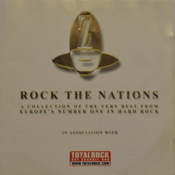 Rock The Nations