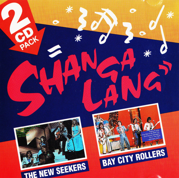 Shang A Lang