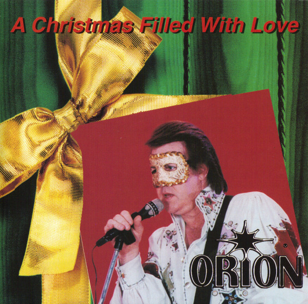 A Christmas Filled With Love
