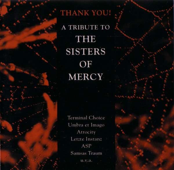 Thank You! - A Tribute To The Sisters Of Mercy