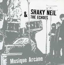 Musique Arcane