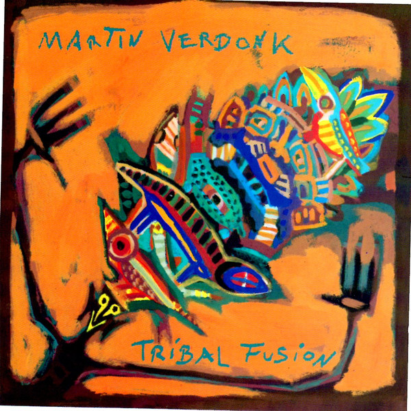 Tribal Fusion