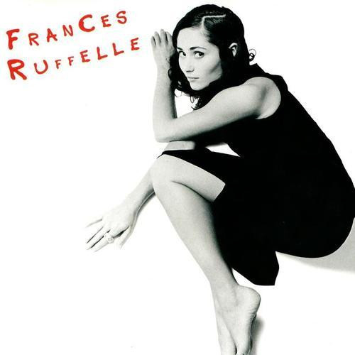 Frances Ruffelle