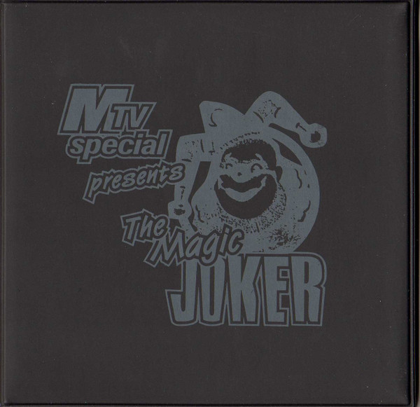 MTV Special Presents The Magic Joker