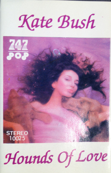 Hounds Of Love