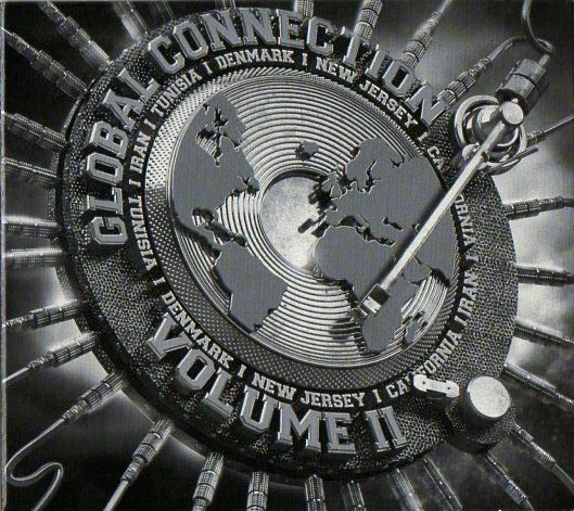 Global Connection Volume 2