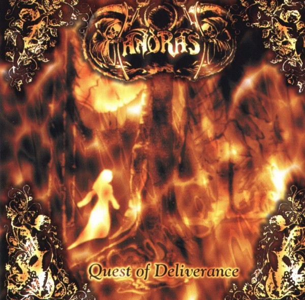 Quest Of Deliverance