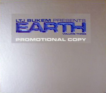Earth Volume Three