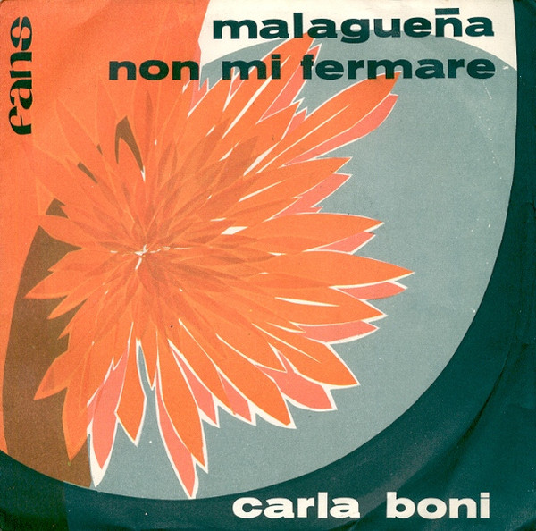 Malagueña / Non Mi Fermare