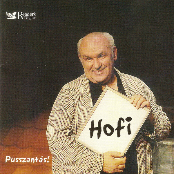 Pusszantás!