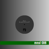 Deception Remixes EP