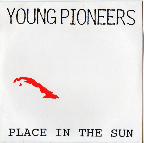 Place In The Sun