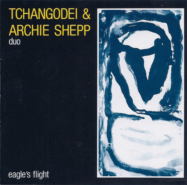 Duo - Eagle's Flight