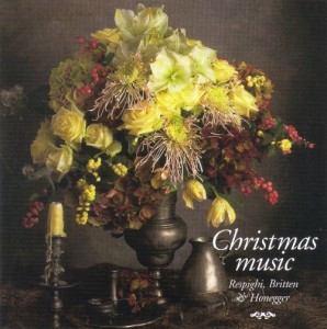 Christmas Music