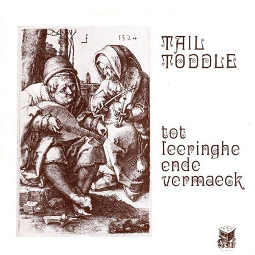 Tot Leeringhe Ende Vermaeck